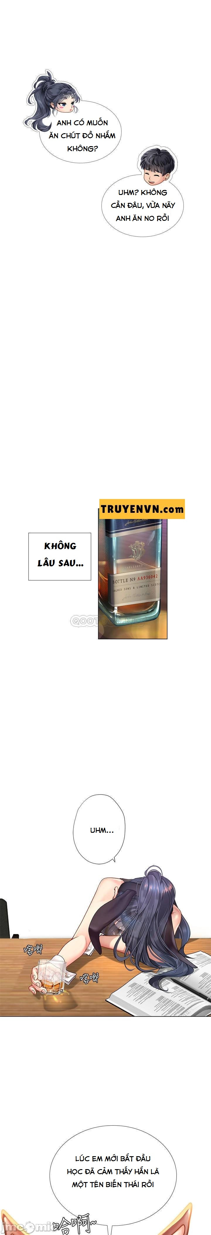 should i study at noryangjin? chapter 62 1