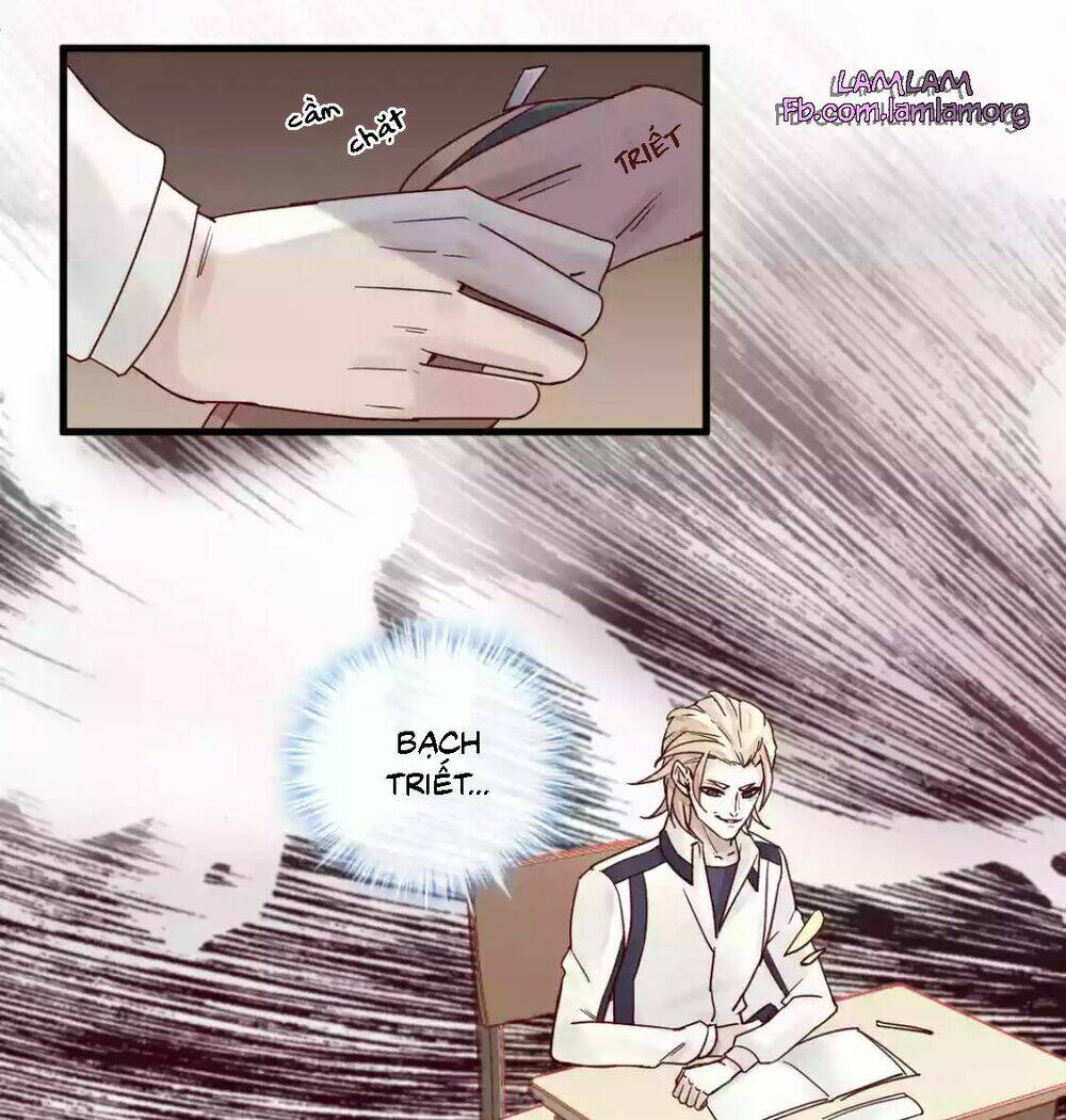 rắc rối với anh trai của bạn trai cũ chapter 10 23