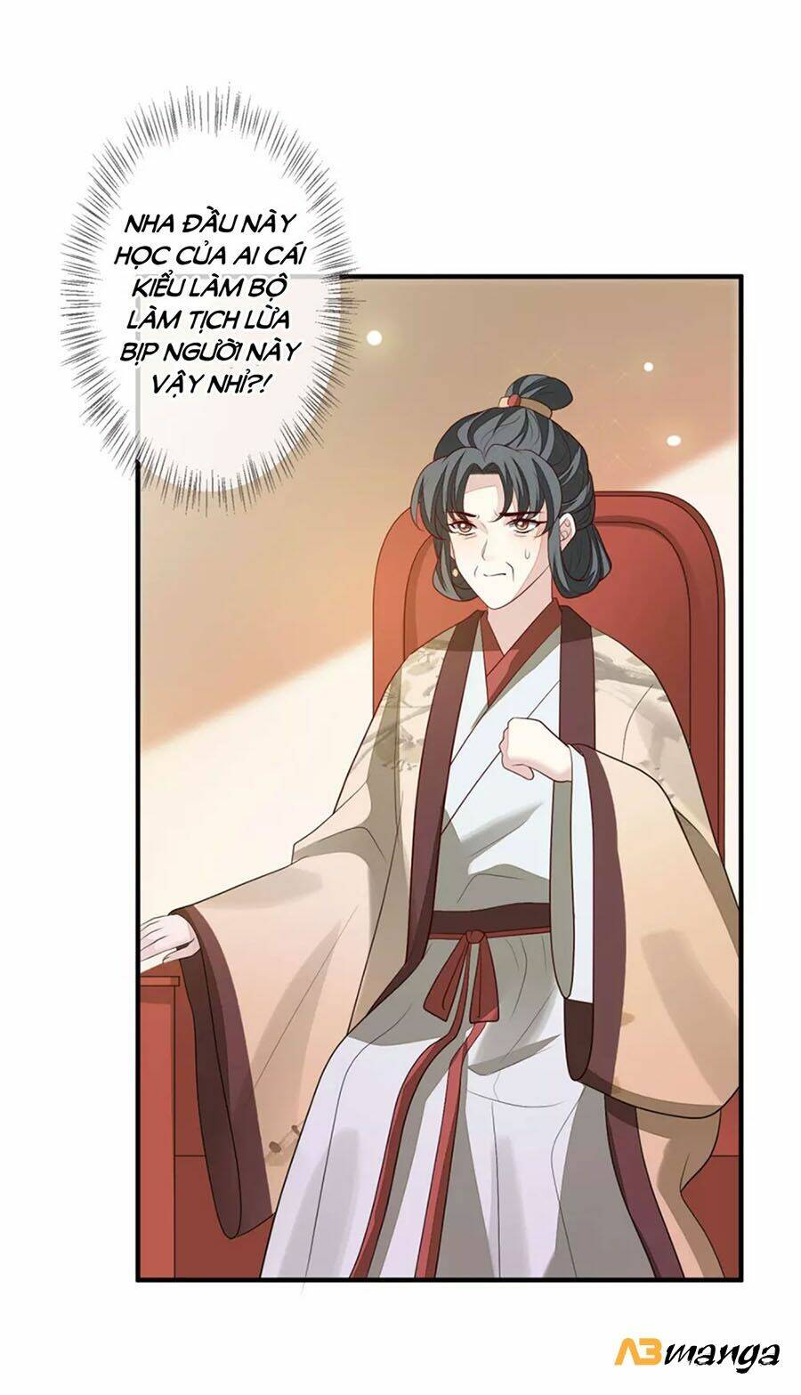 cửu khuyết phong hoa chapter 95 23