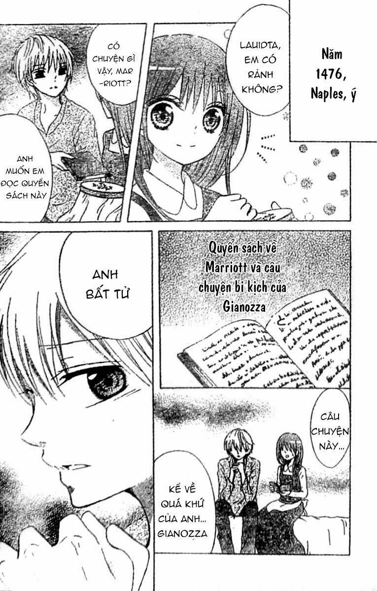 kami ka akuma ka chapter 6 18