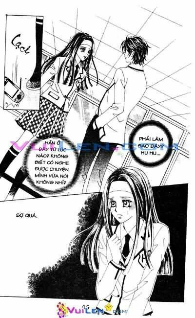 thiên thần tái thế chapter 6 45