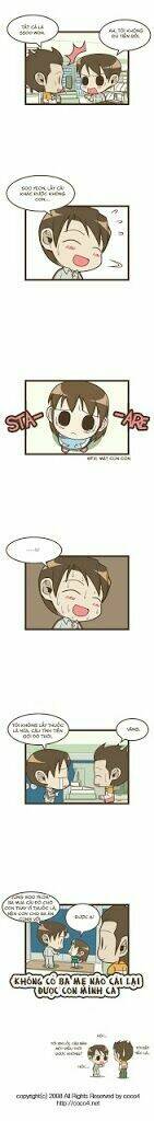 welcome to the convenience store chapter 7 2