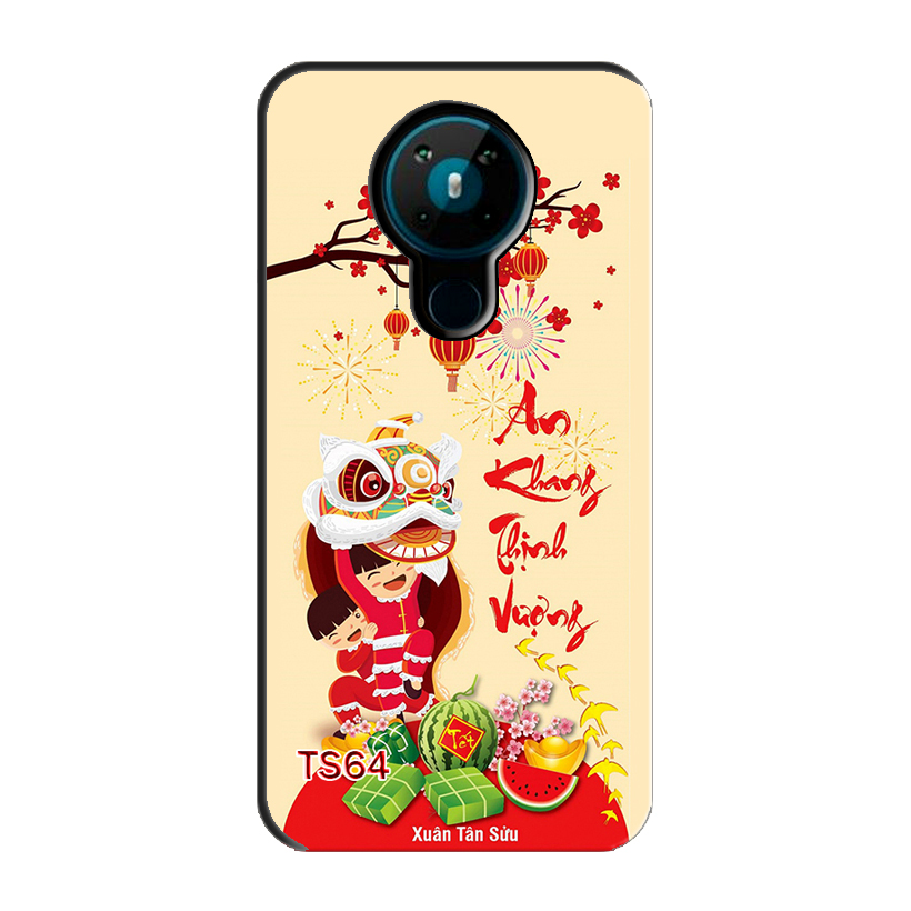 Ốp Lưng Dành Cho NOKIA 5.3