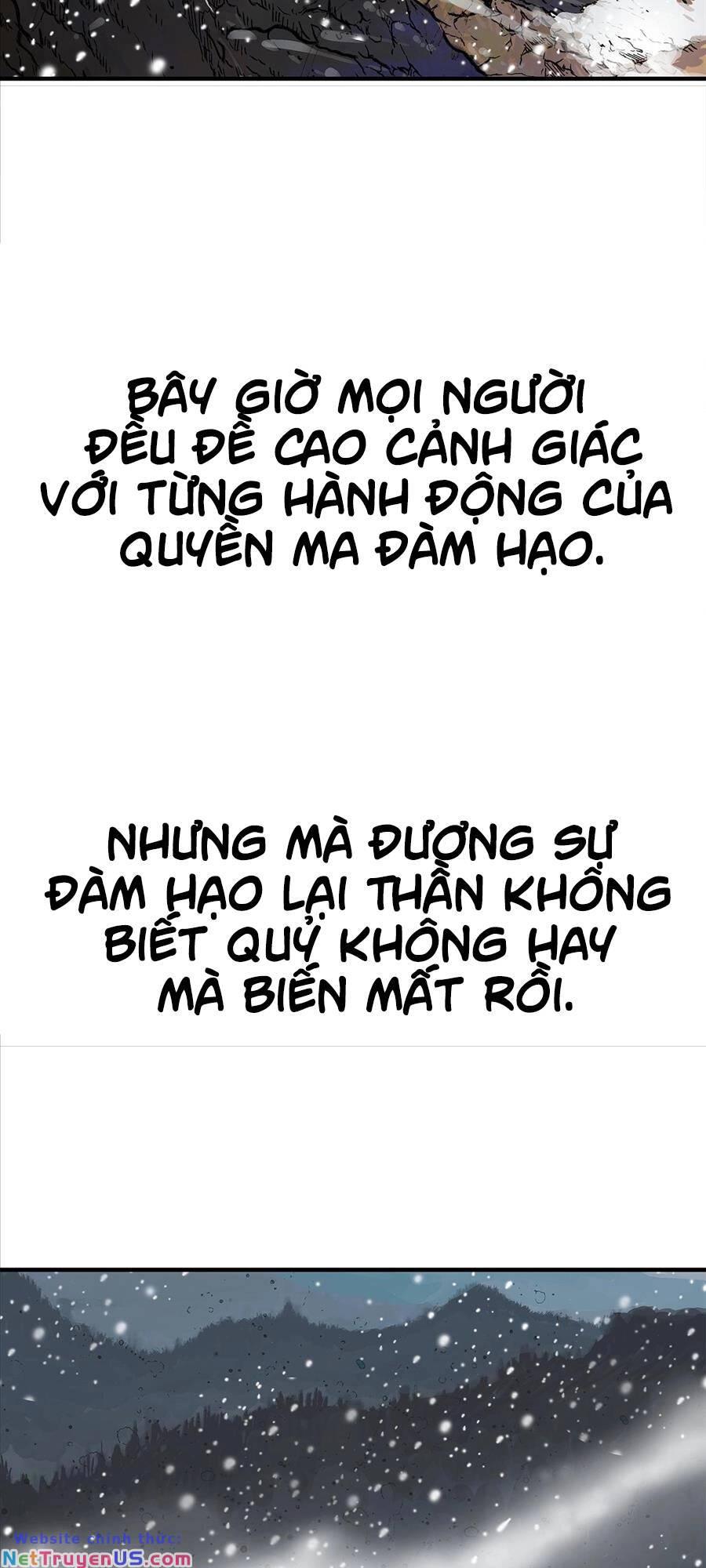 hỏa sơn quyền chapter 158 36