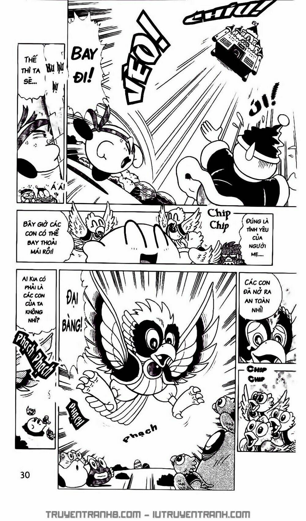 ngôi sao kabi chapter 59 18