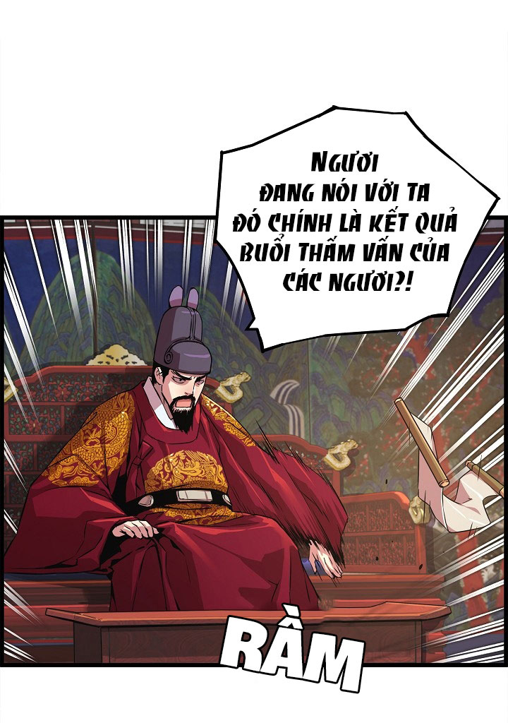 tôi sẽ sống như một hoàng tử chapter 30.2 24