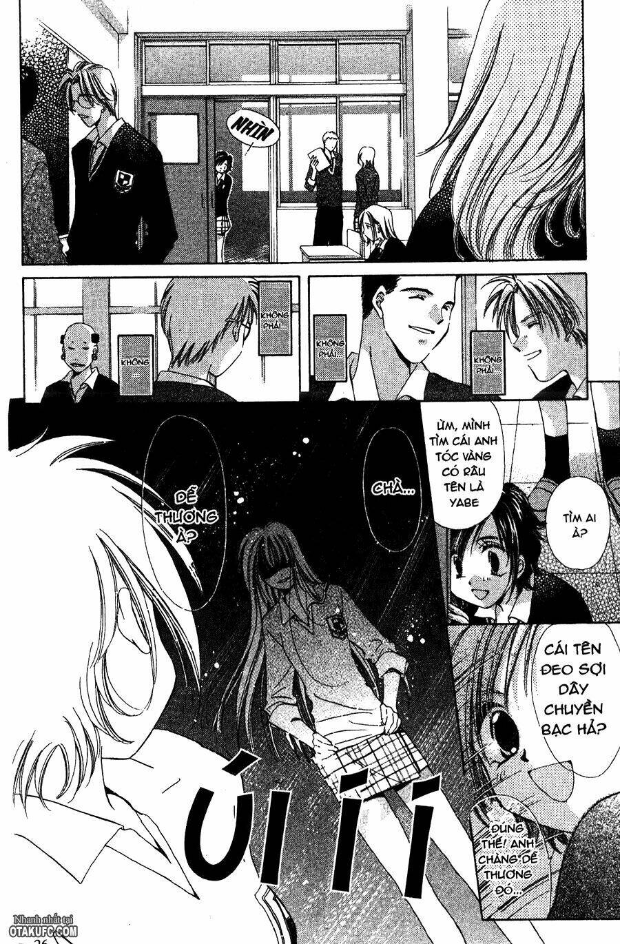 gatcha gacha chapter 1 25