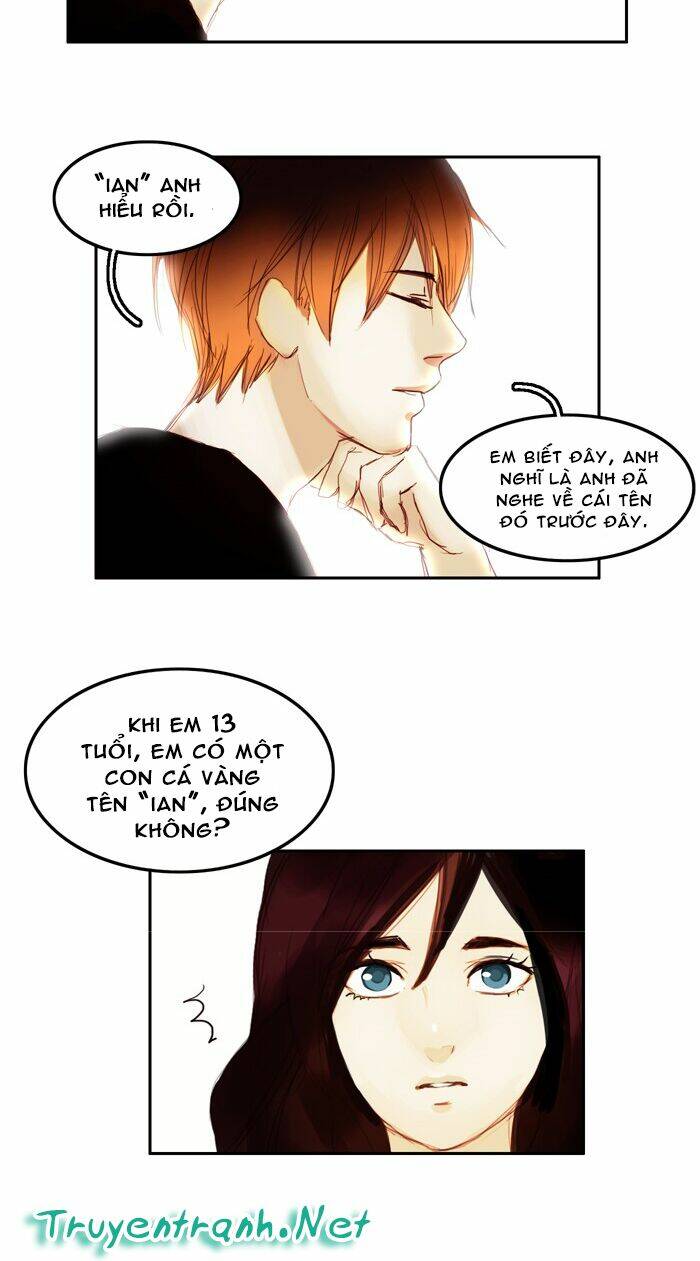 khúc hát người cá siren chapter 6 23