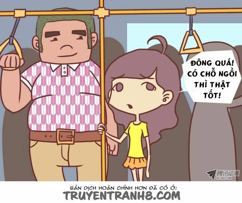 cười trên xe bus chapter 46 2