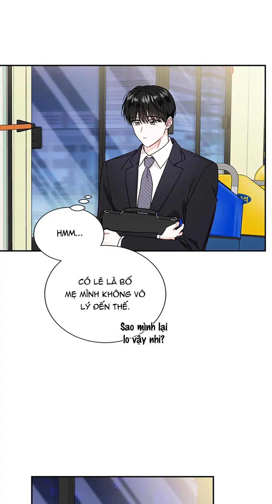 chỉ thị đặc biệt của sếp chapter 71.1 25