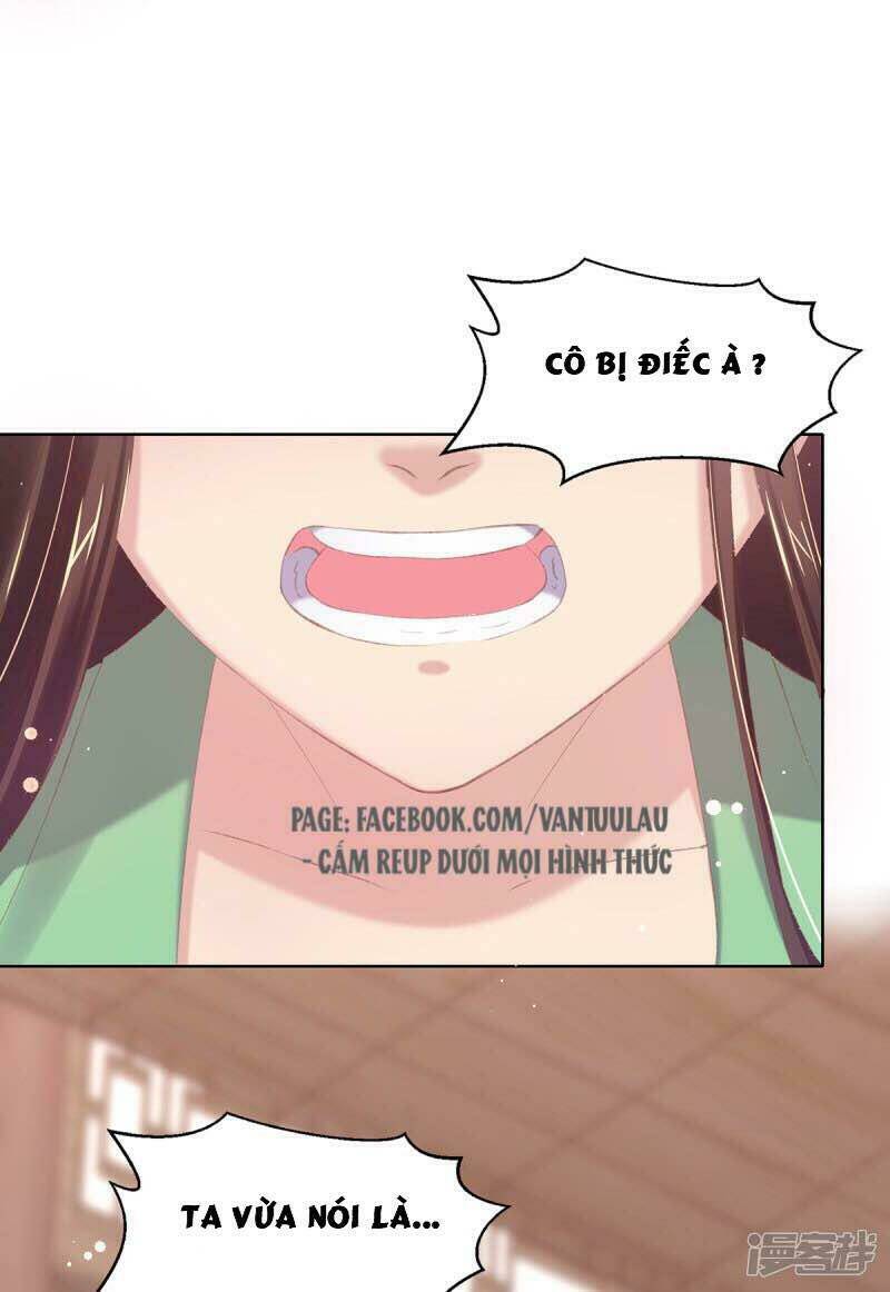 thị huyết y phi chapter 47 26