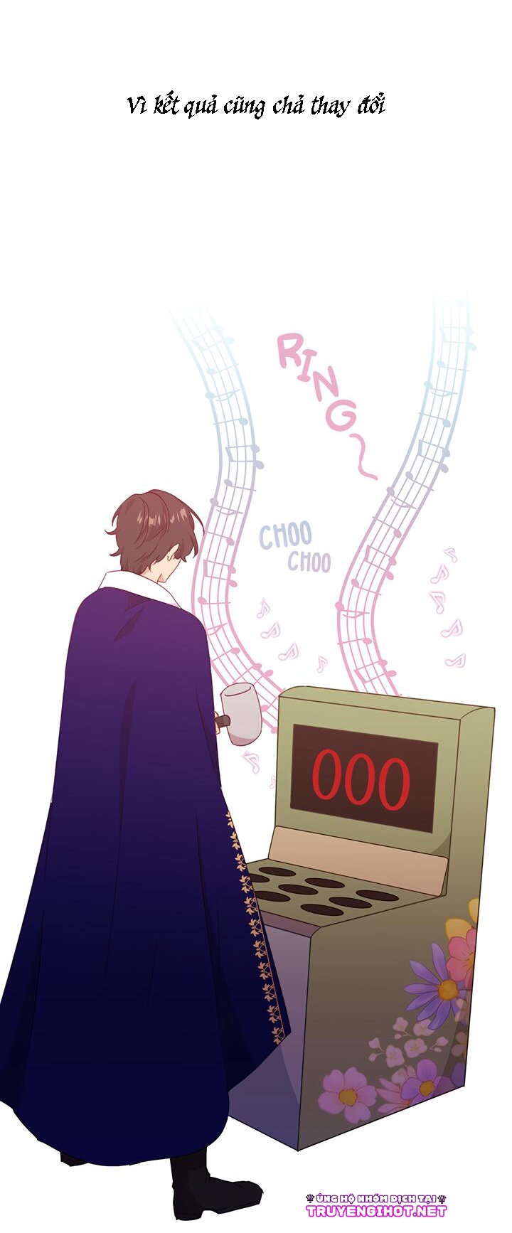 cẩn thận nữ phụ phản diện đấy! chapter 39 3