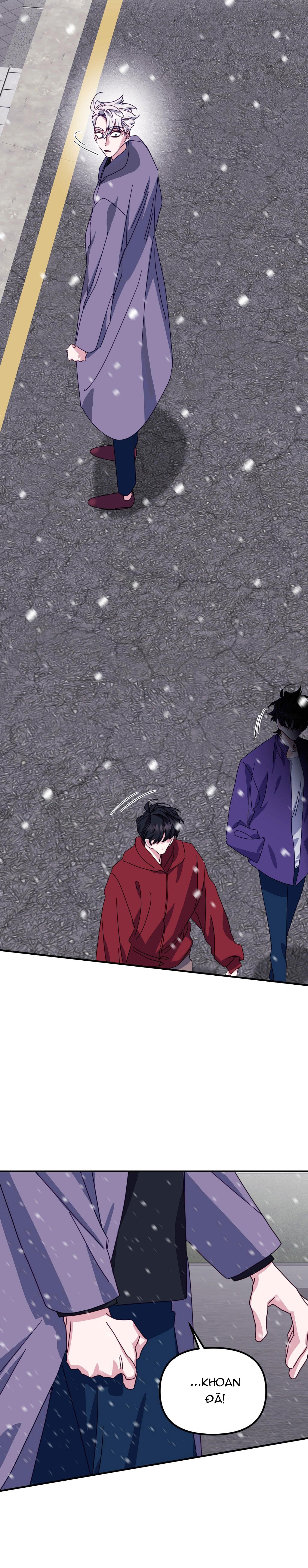 hổ trở về chapter 44 34