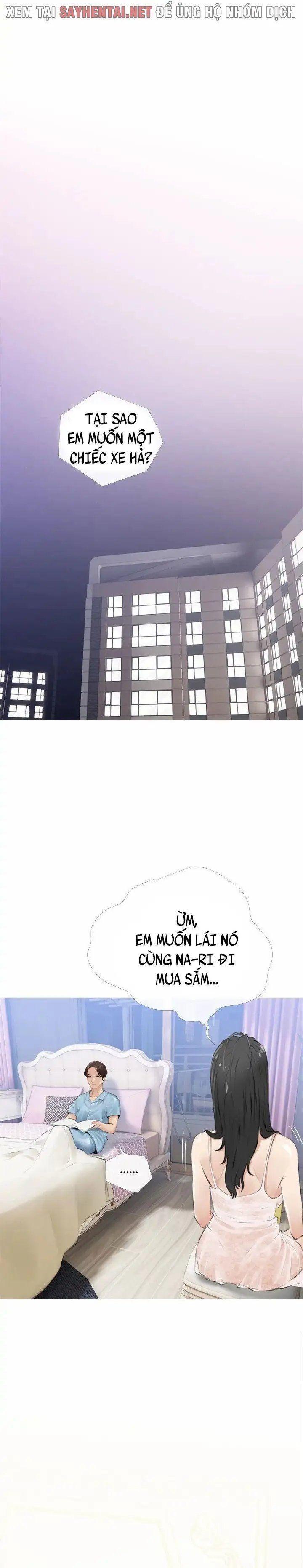 dập tới tấp dì của tôi chapter 5 16