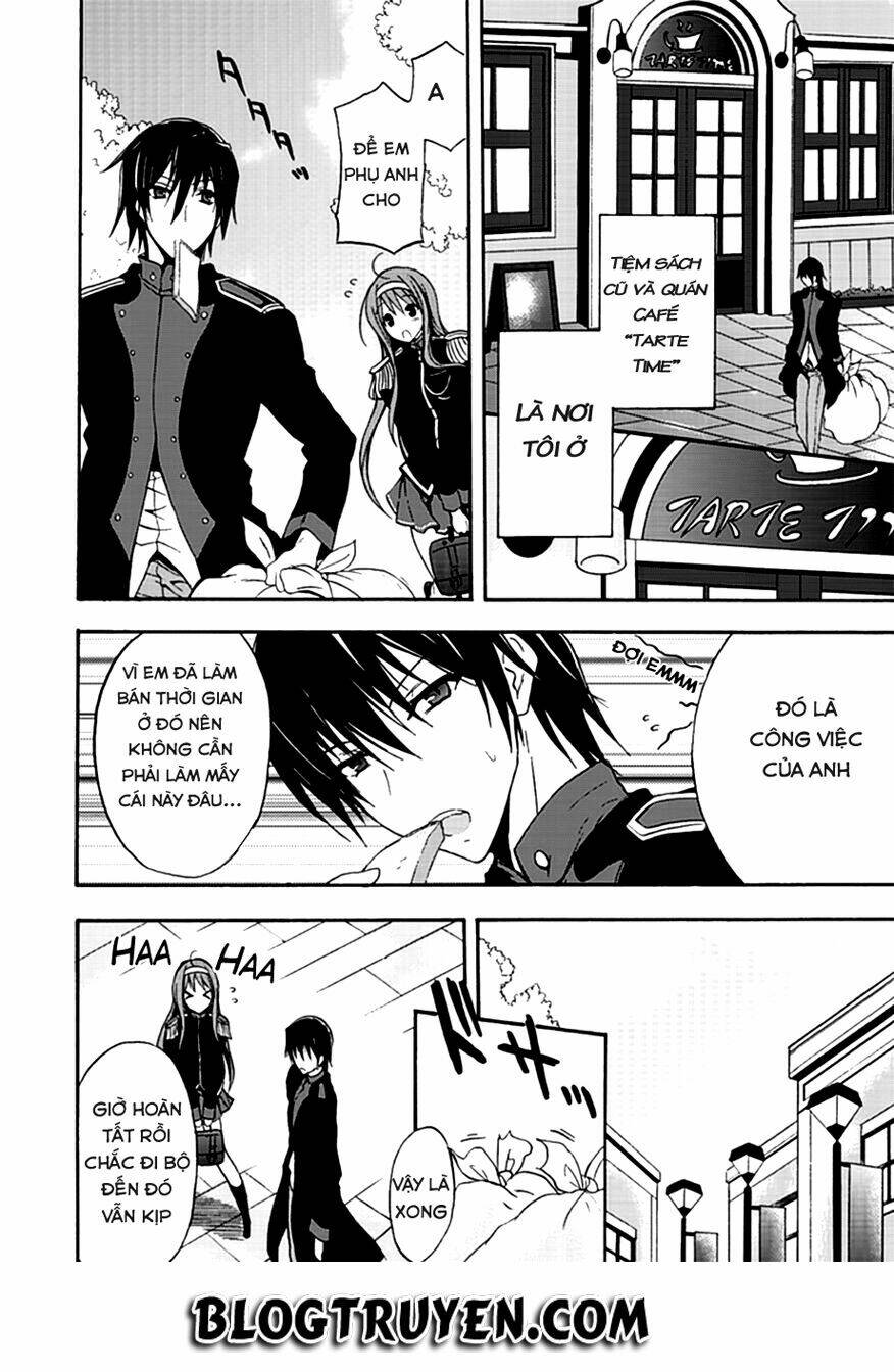 valkyrie romanze chapter 2 9