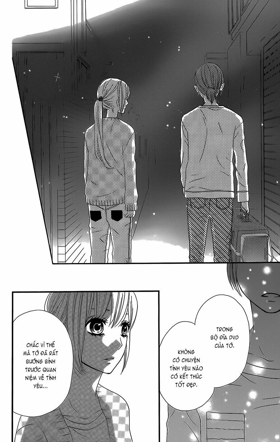 mairunovich chapter 43 33