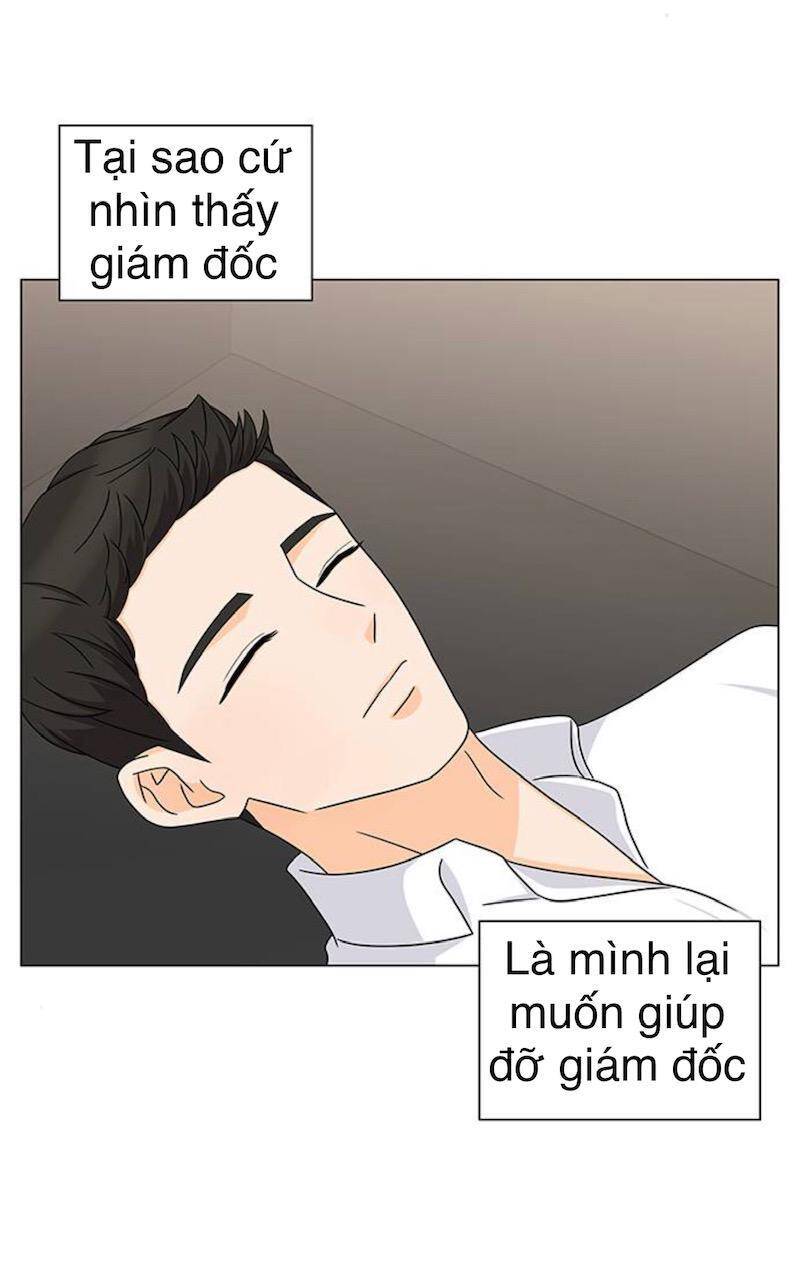 idol và sếp, em yêu ai? chapter 112 30
