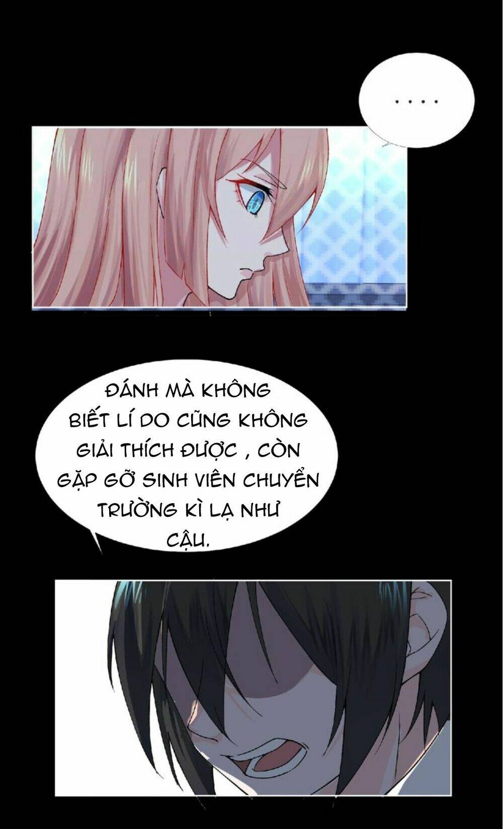 đại chiến yêu tinh chapter 5 23