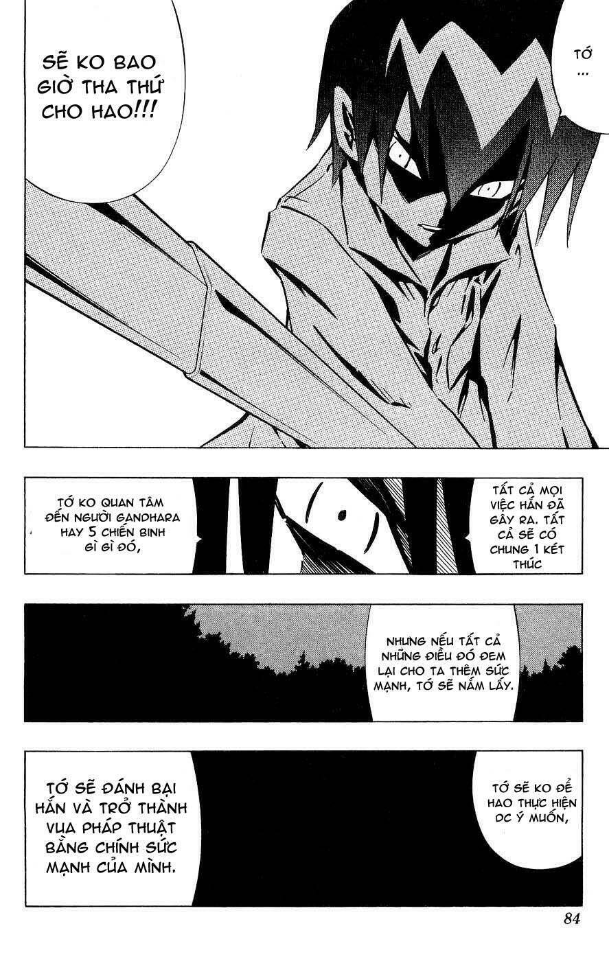 vua pháp thuật chapter 252 18
