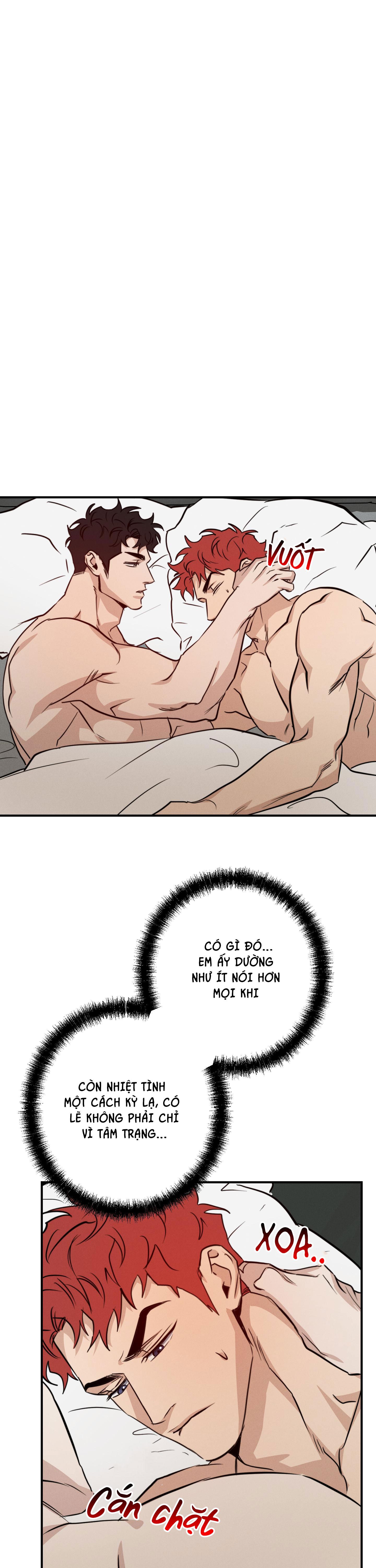 high clear chapter 48 18