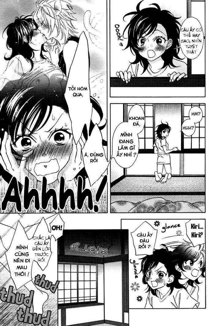 trường học ma nữ chapter 12 5