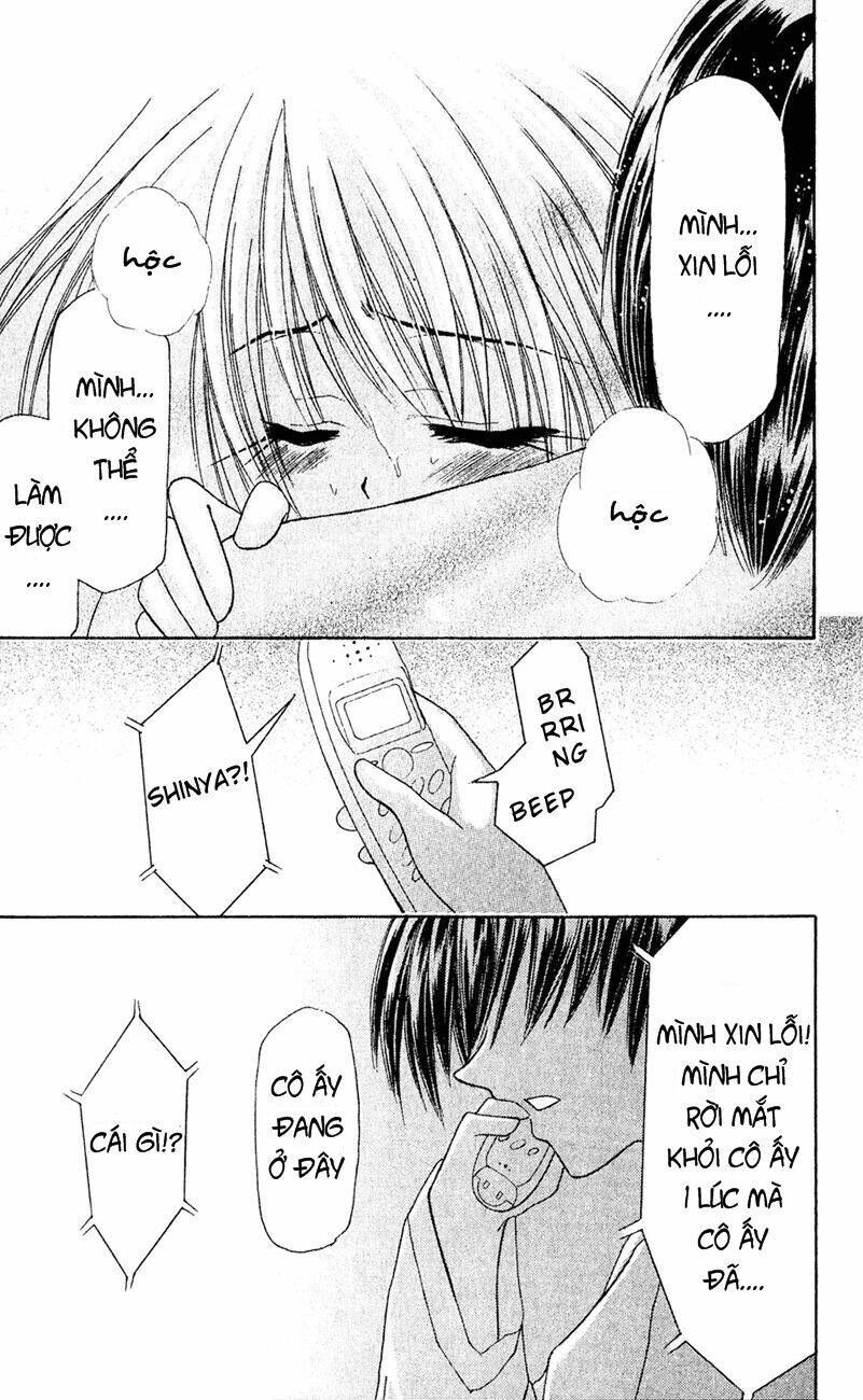 watashi no messiah-sama chapter 2 30