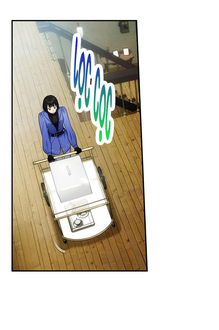 đứa bé không phải là con của anh chapter 21 50