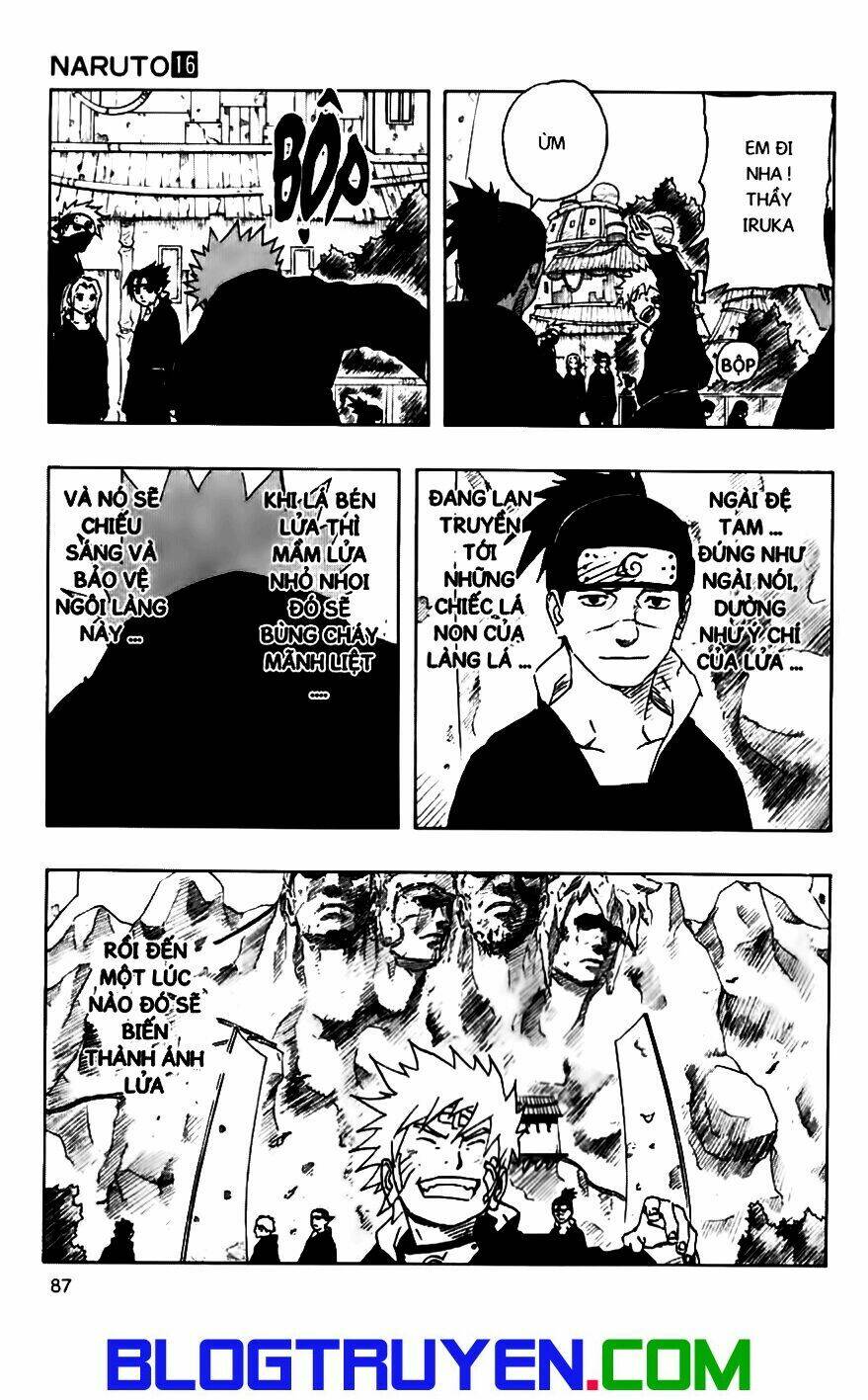 naruto - cửu vĩ hồ ly chapter 139 17