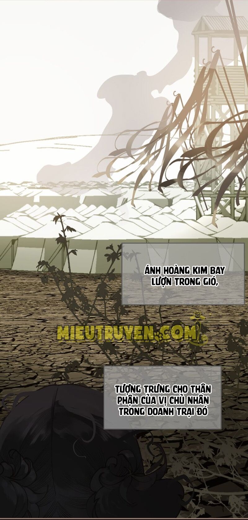 nhất đại linh hậu chapter 42 26