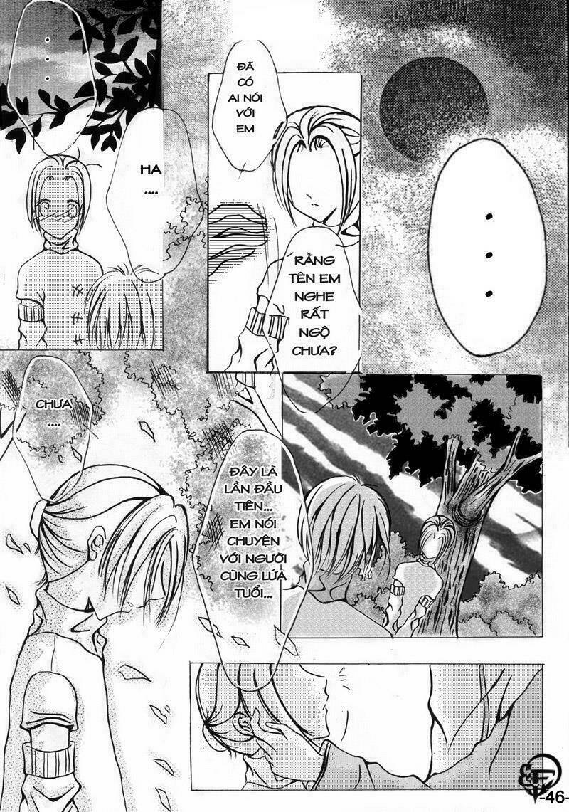 break free magazine chapter 1 47