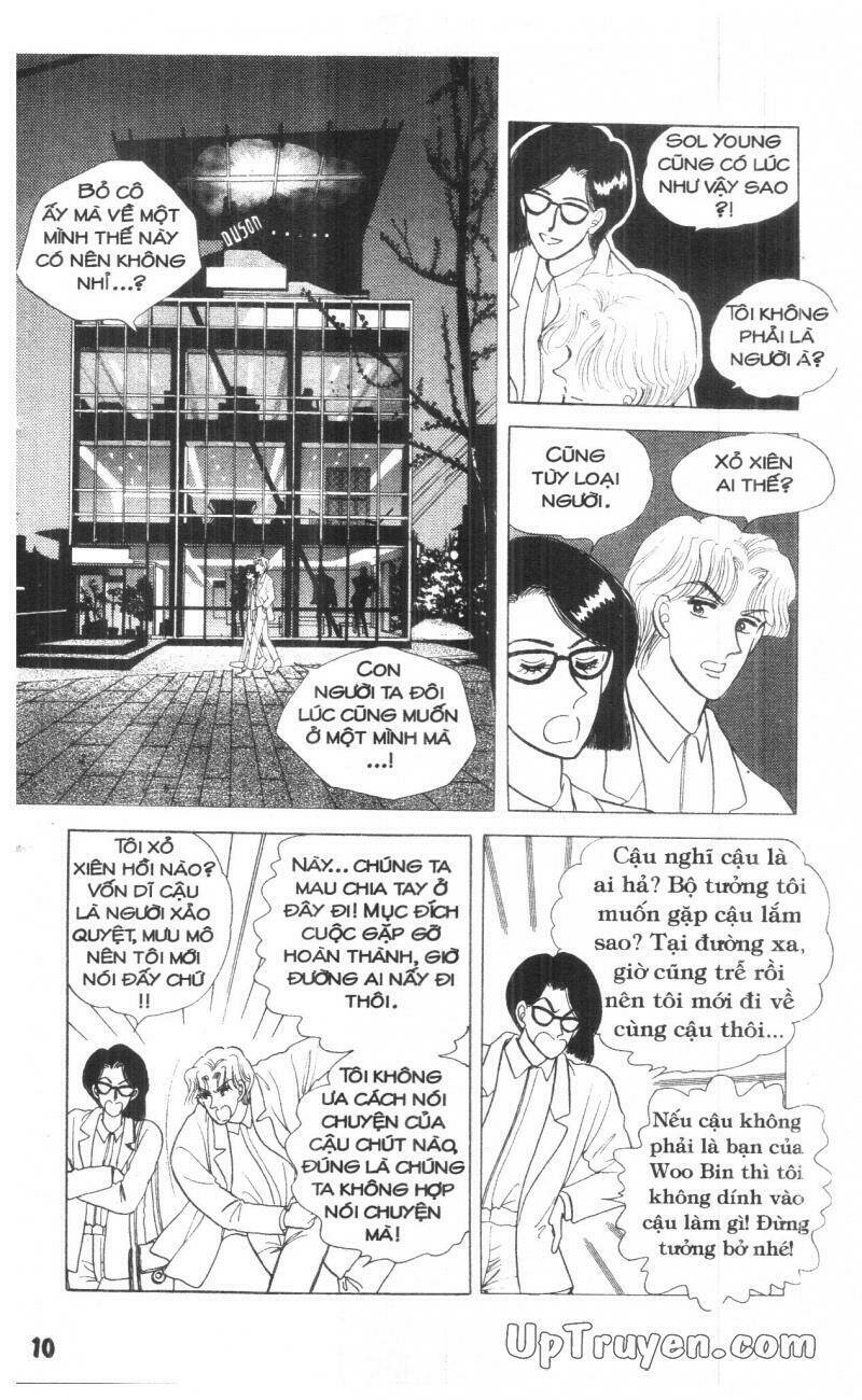 ngang trái chapter 2 9