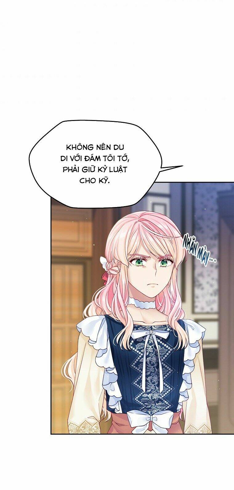 chồng em dễ thương chết mất thôi! chapter 15 9