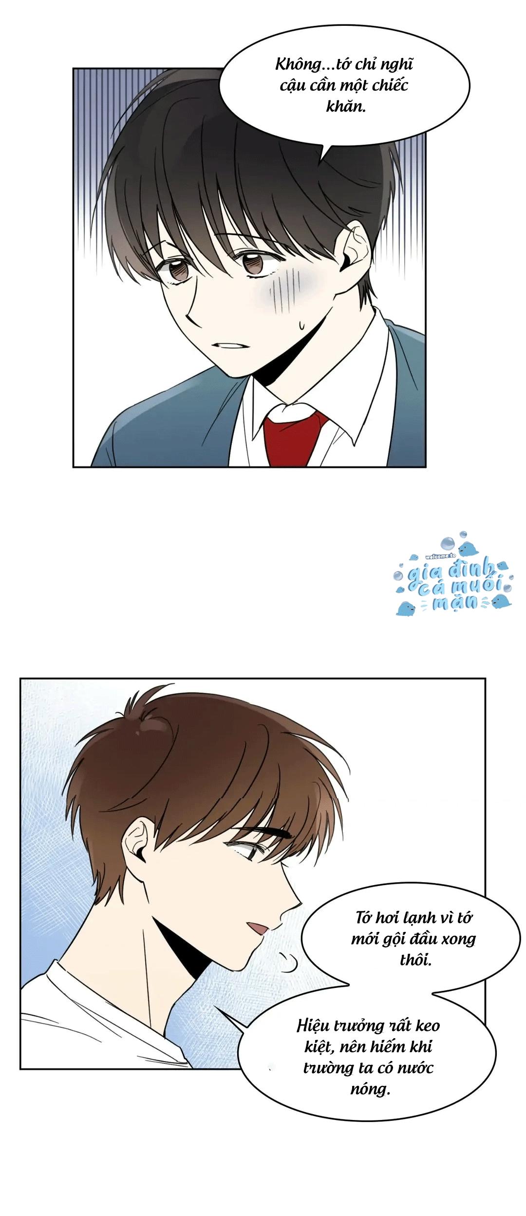 heartthrob chapter 3 25