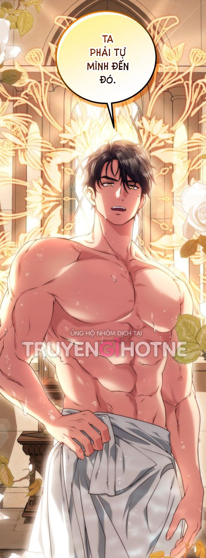 tôi sẽ ly hôn với người chồng bạo chúa chapter 24.2 53