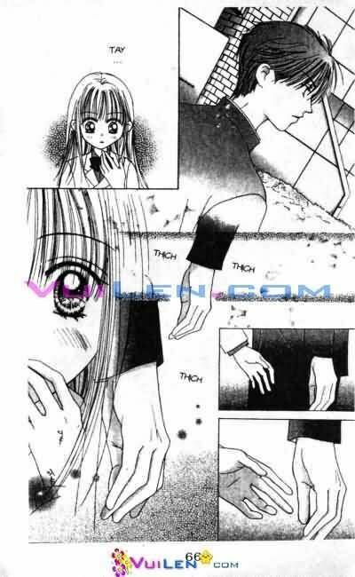 con gái con trai chapter 2 66