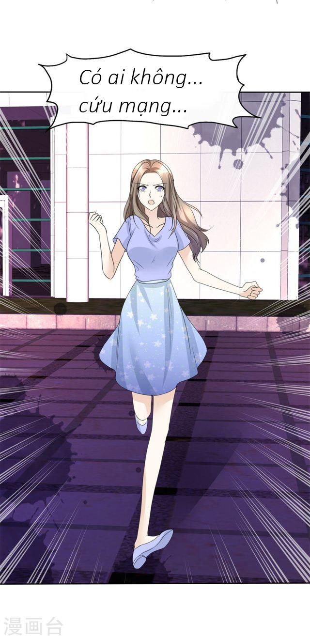 con đường phản công của sủng thê chapter 49 29