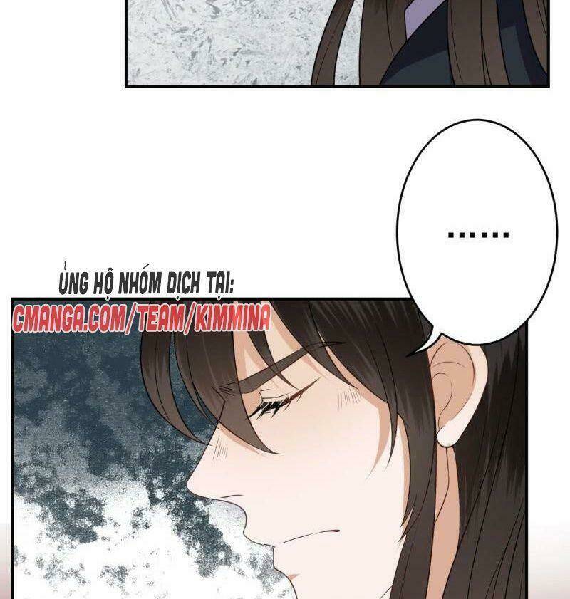 vương gia kiêu ngạo quá khó cua chapter 82 27