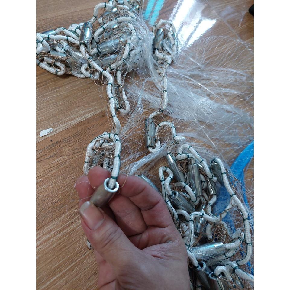 CHÀI RÚT THÁI LAN RỘNG 3M