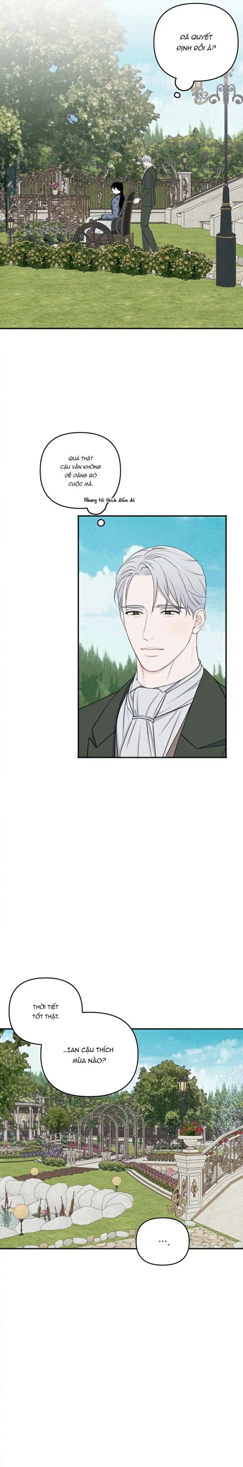 dưới lớp vỏ đen tối chapter 4 11