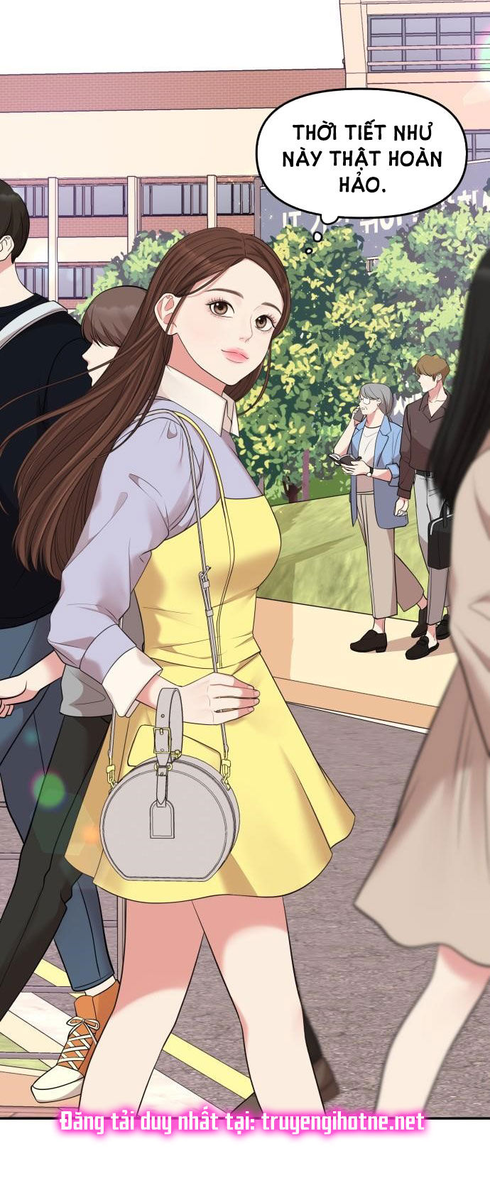 gửi em người đánh cắp những vì sao - to you who swallowed a star chapter 46.1 4