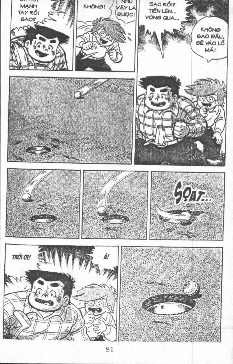 ashita tenki ni naare chapter 5 79