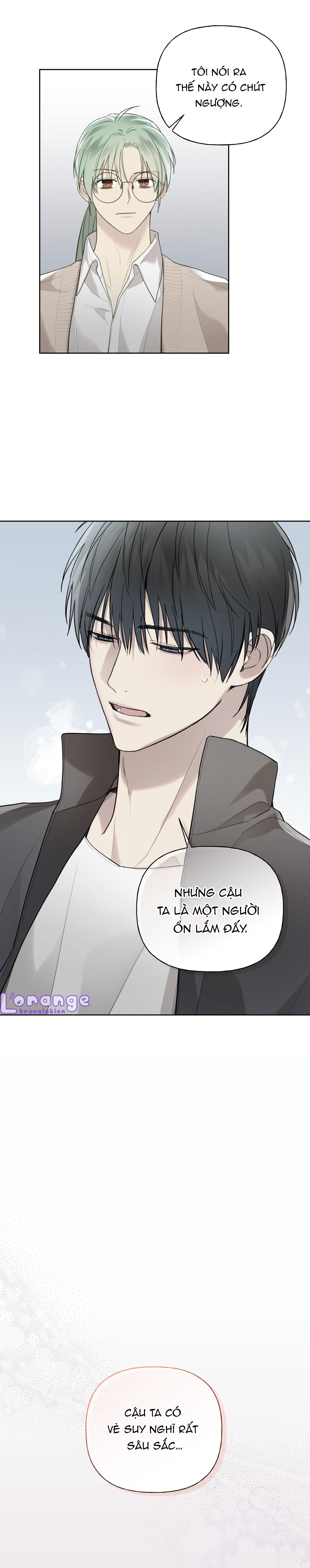 guiding nguy hiểm chapter 24 18