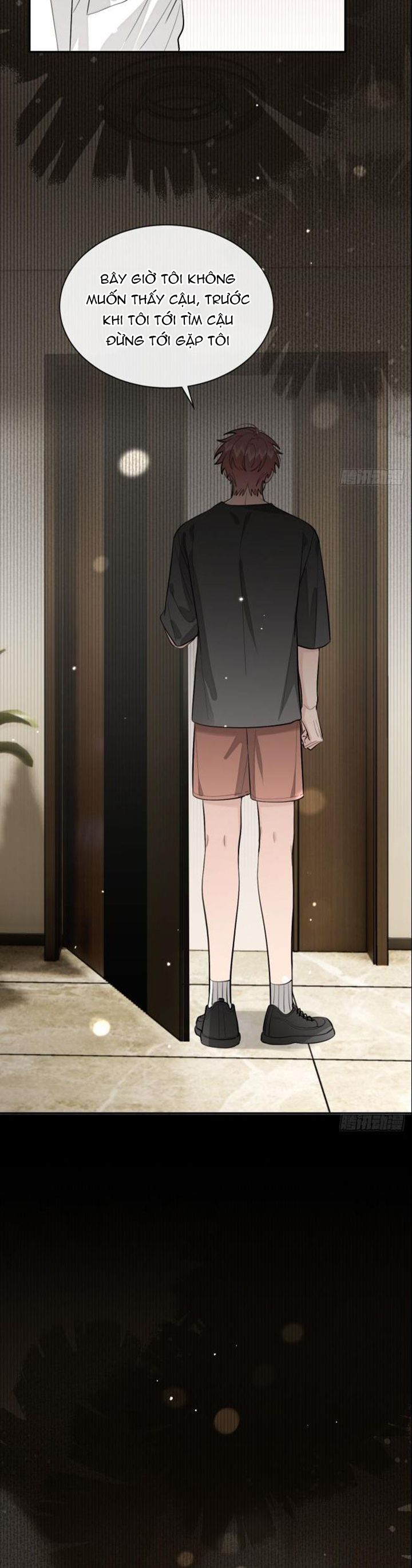 chó lớn bắt nạt chủ chapter 54 15
