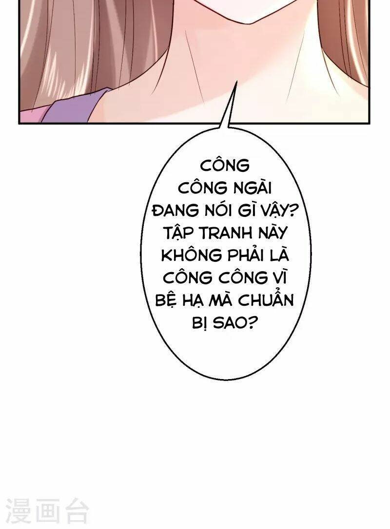 từng bước âm mưu thâm độc : huyết hoàng trở về chapter 19 25