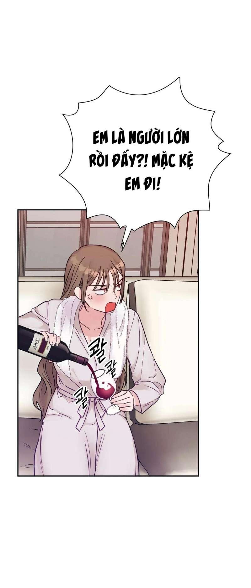 [18+] người bạn nguy hiểm của anh trai chapter 2 54