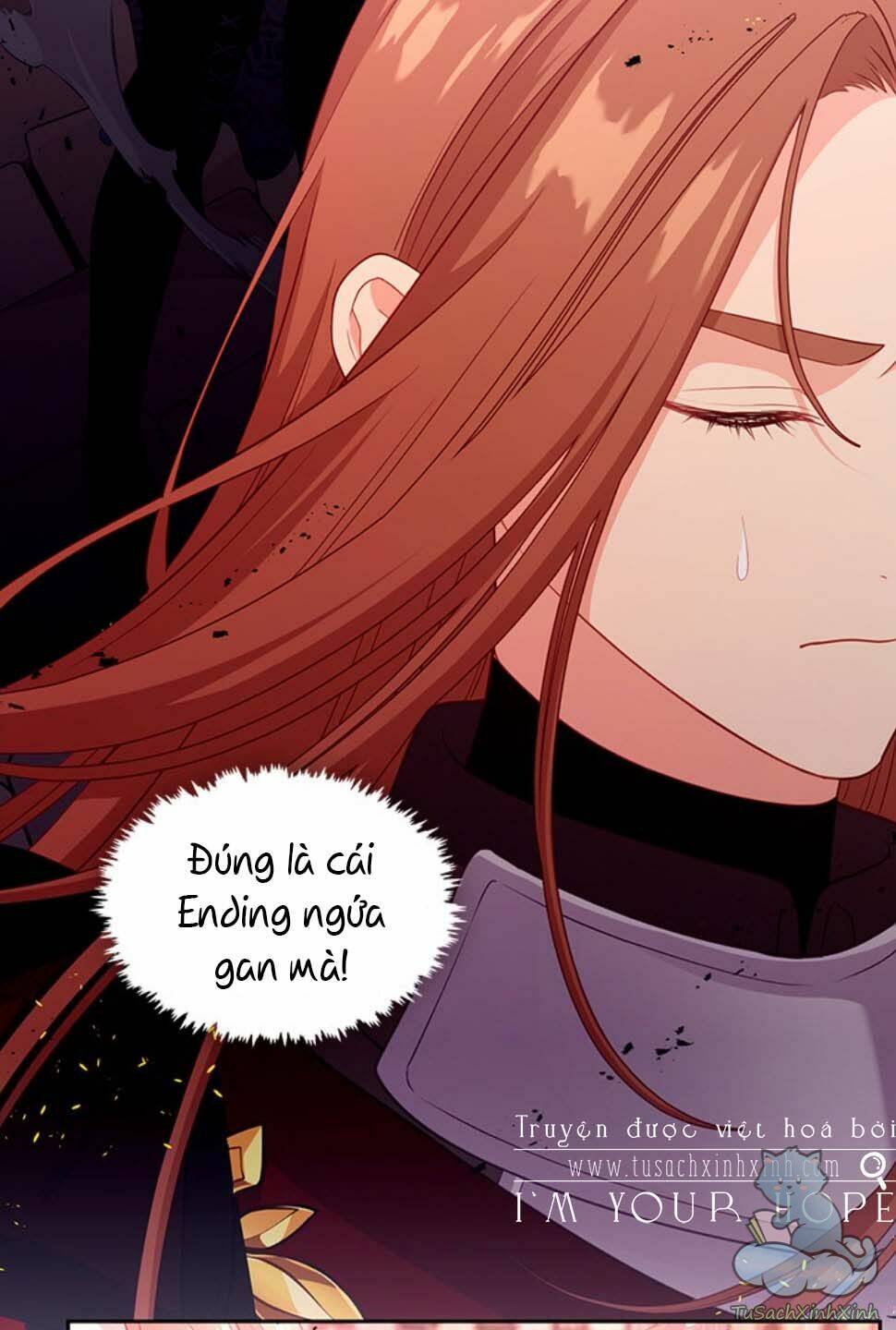 hãy coi chừng ác nữ chapter 87 57