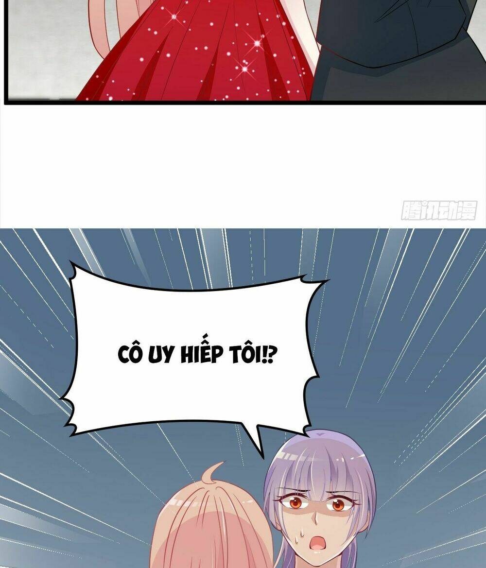 bí mật kết hôn với ảnh đế: vợ ơi đến đây tấn công đi nào chapter 14 18