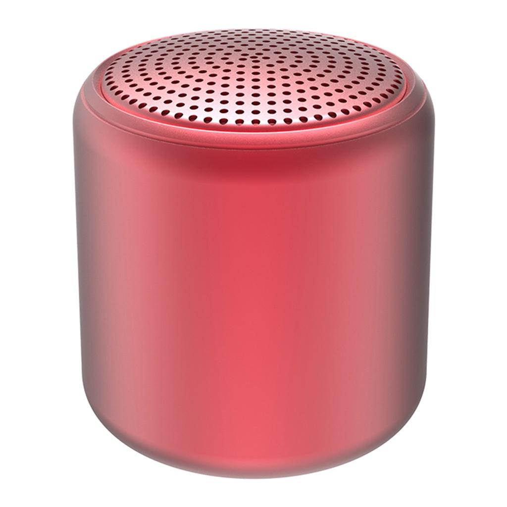 Loa Bluetooth 5.0 mini kèm mic cho điện thoại