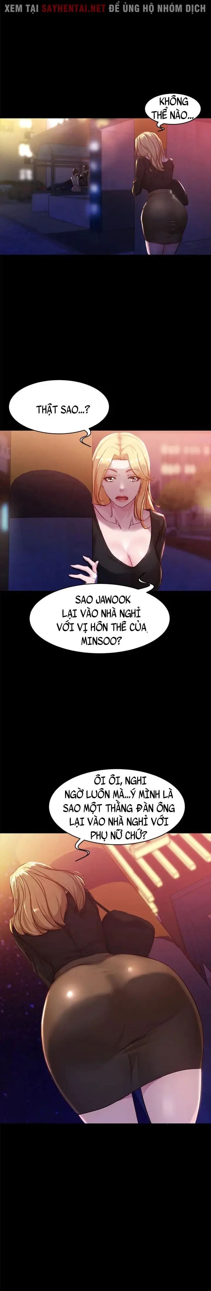 nhật ký quần lót chapter 25 6