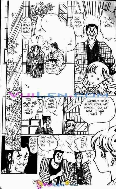 tiểu thư áo trắng chapter 1 42